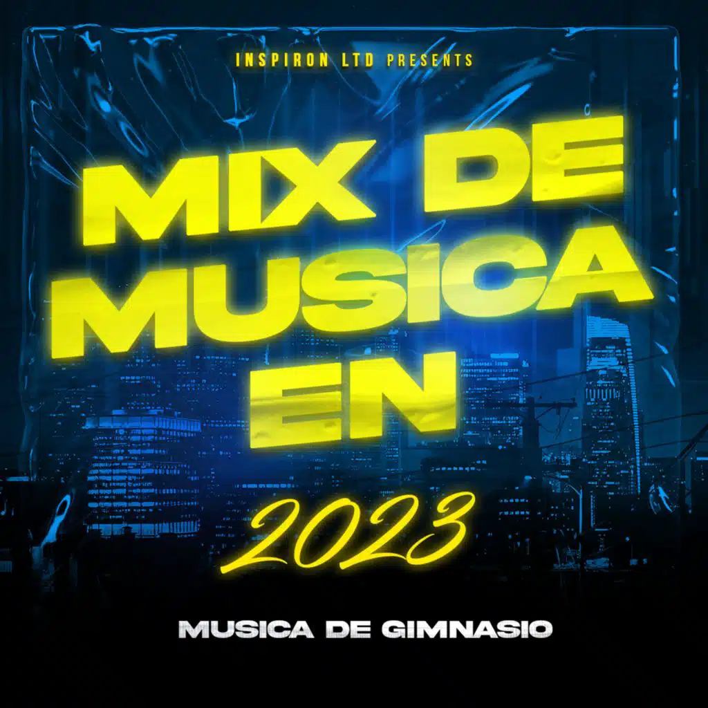 Mix De Música 2023