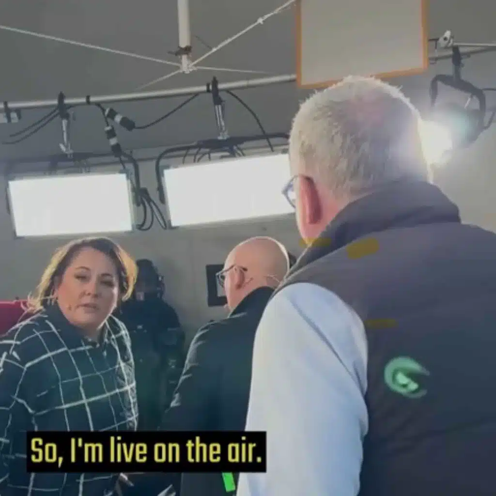 What Rebel Media Really Did