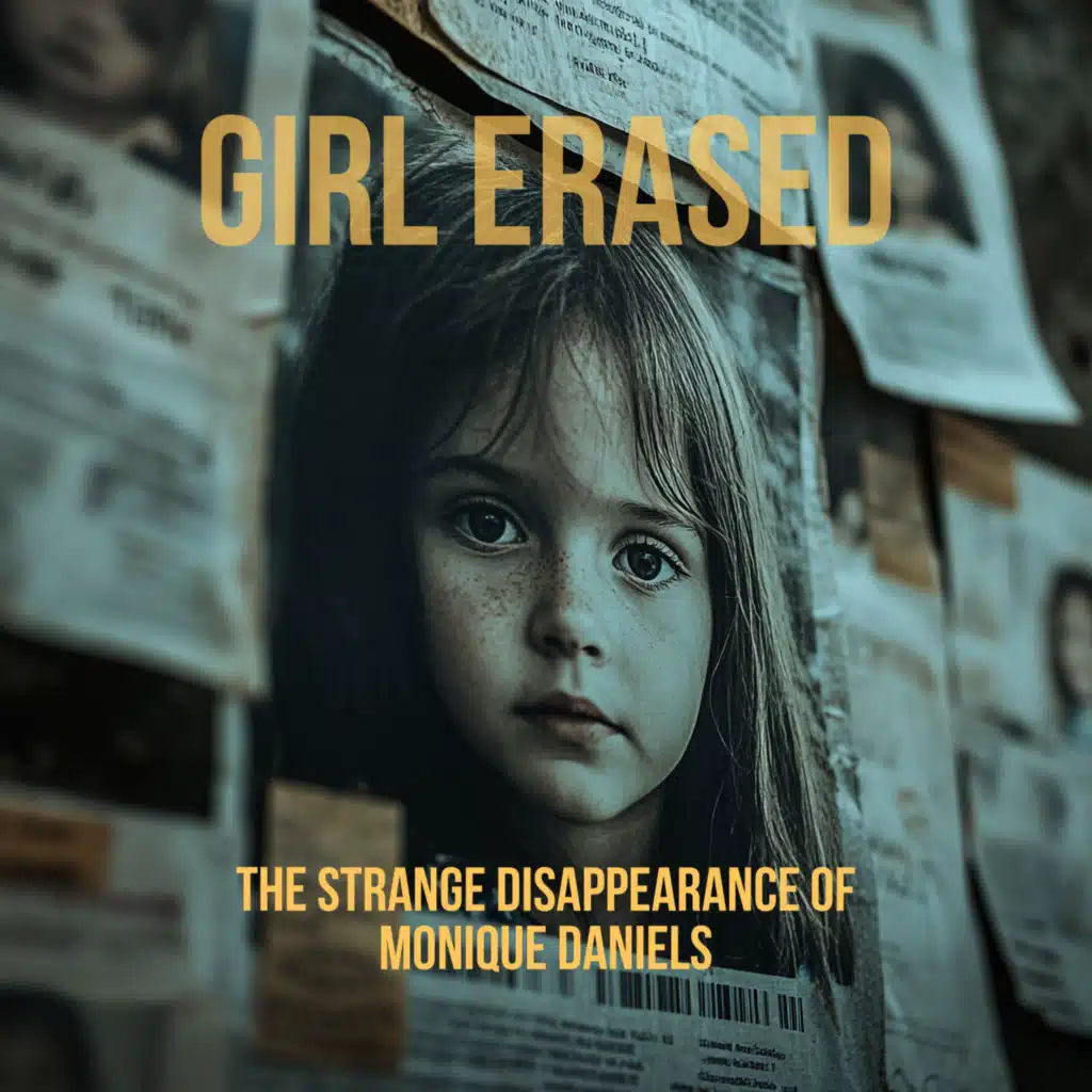 (Teaser) Girl Erased... The Disappearance of Monique Daniels