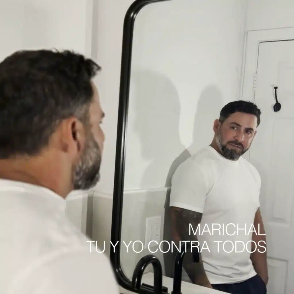 Marichal