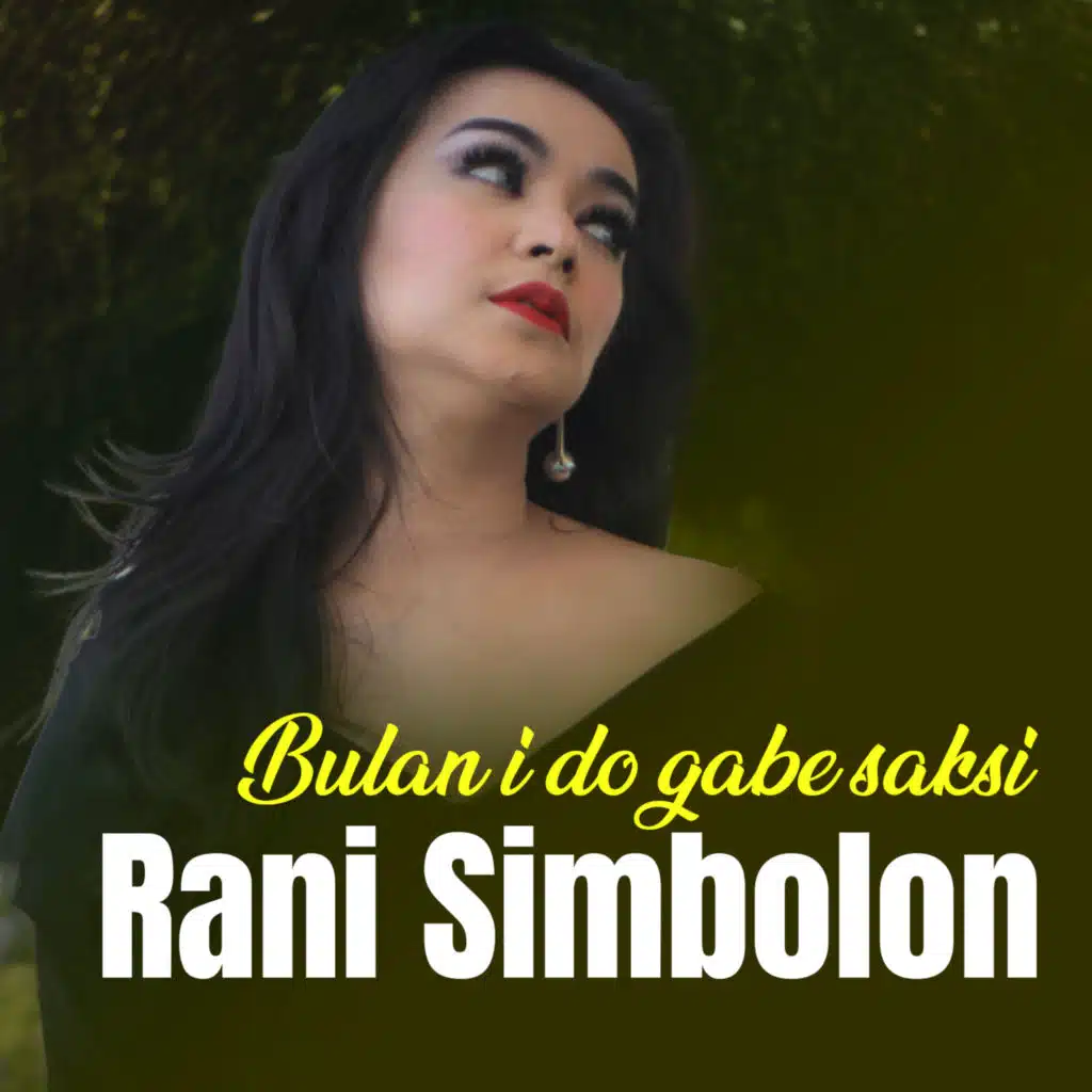 Rani Simbolon