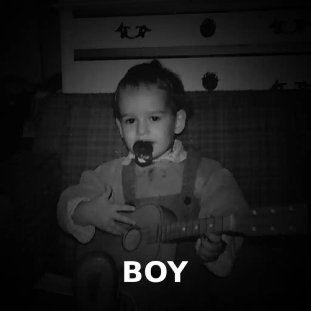 The Boy That Got Away