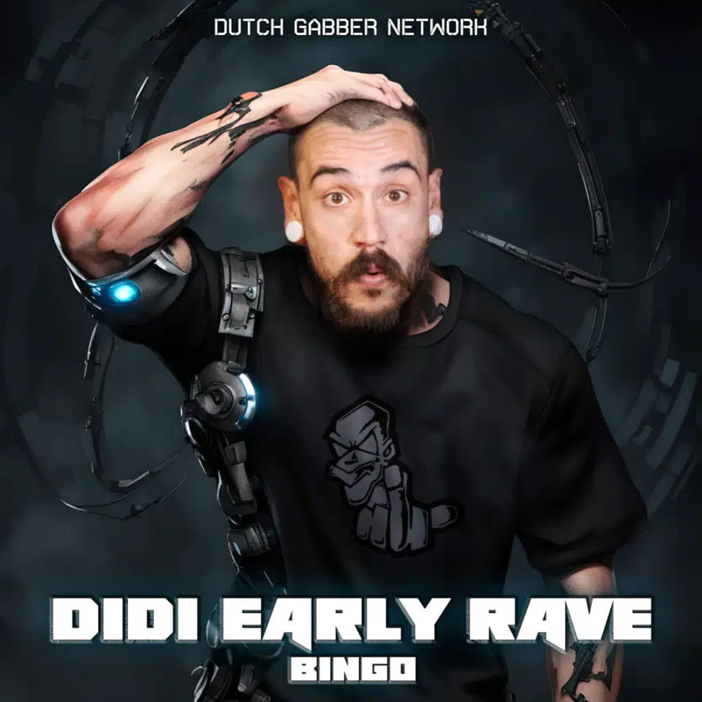 Didi Early Rave