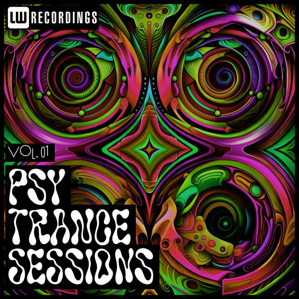 Wraith V, MC Mushti & Damu