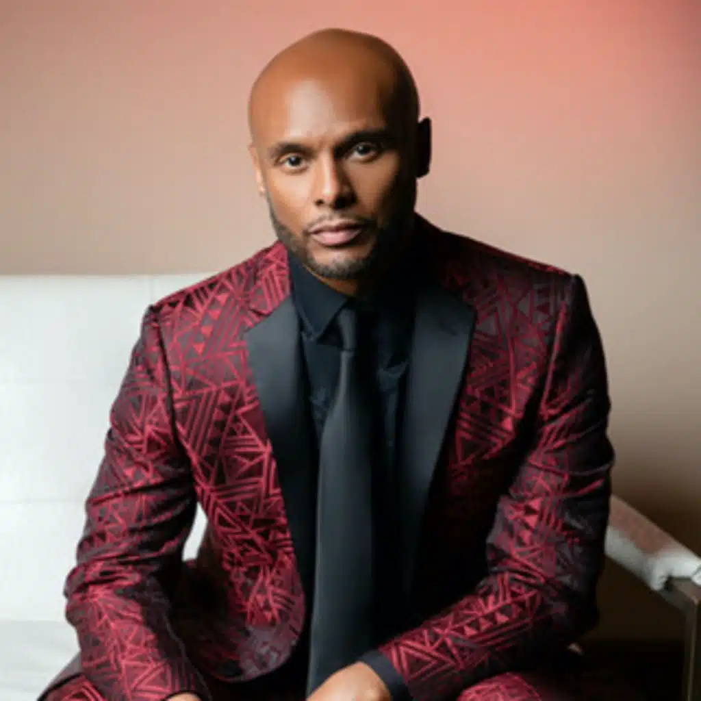 Kenny Lattimore
