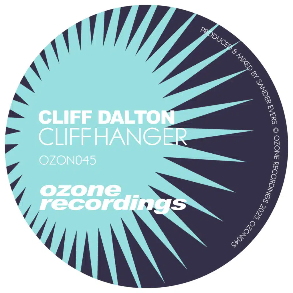Cliff Dalton