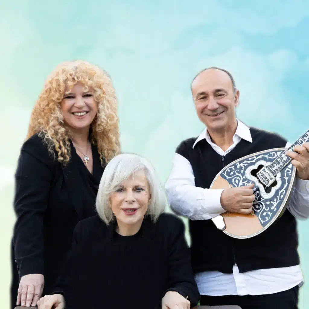 Όλοι Αγαπούν Τον Γιώργο