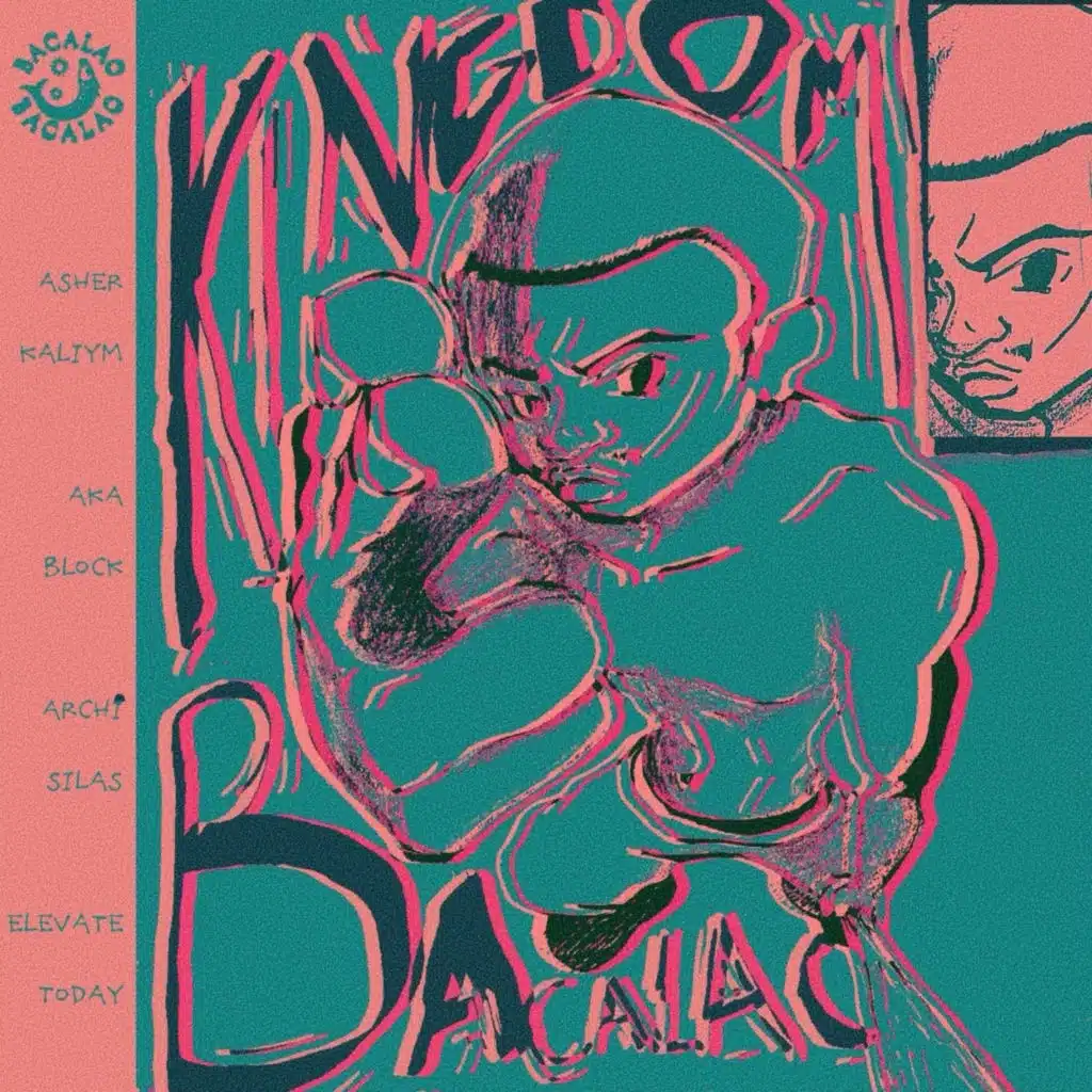 ¡Bacalao! & AKA Block