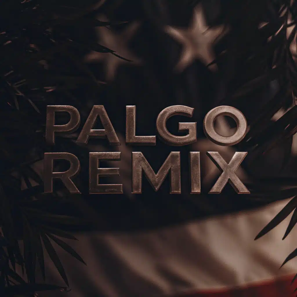 DJ Luciano Villarreal