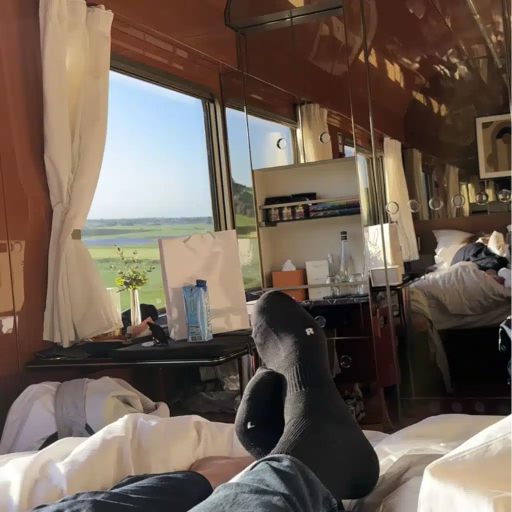 Kan det betale sig at lyve?