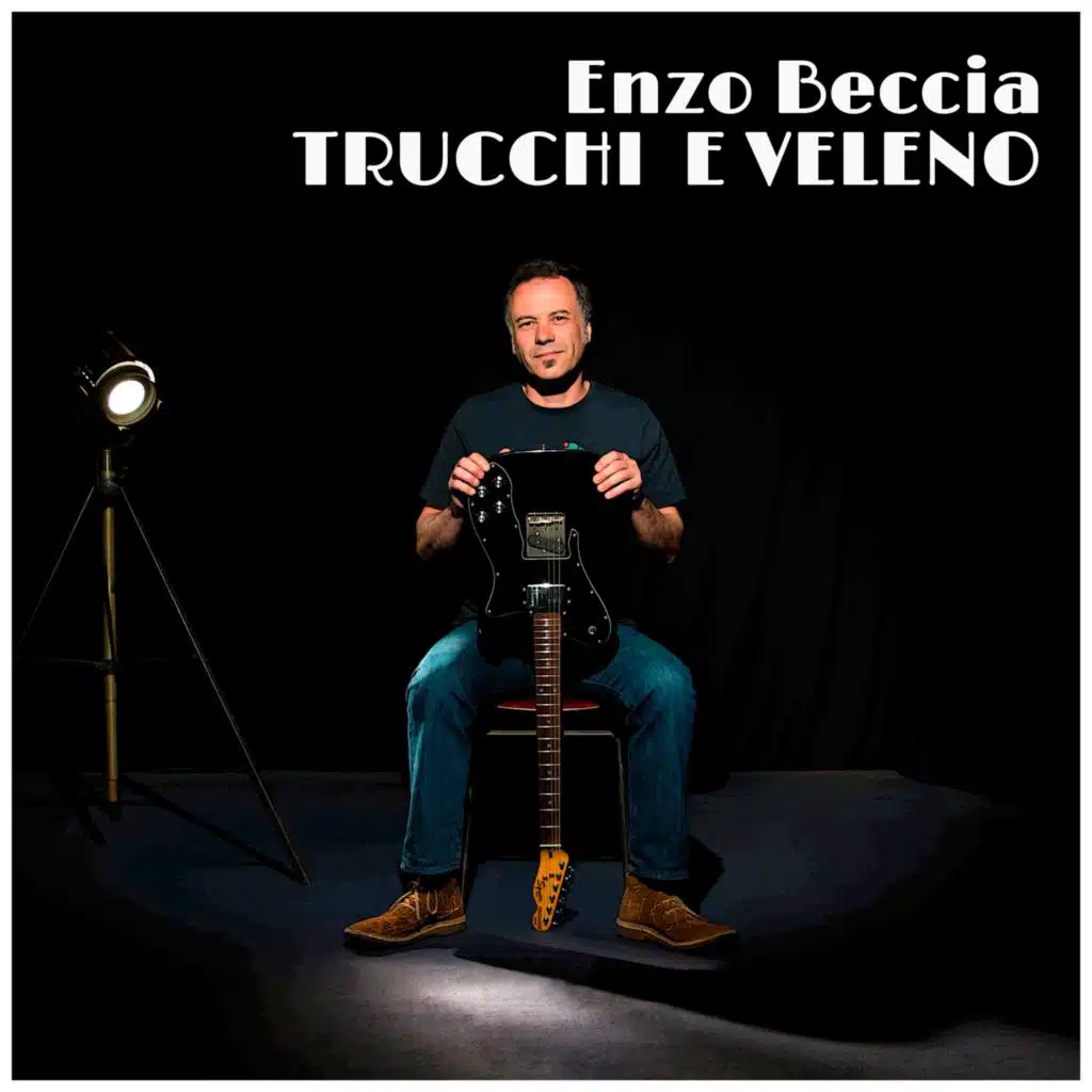 Enzo Beccia