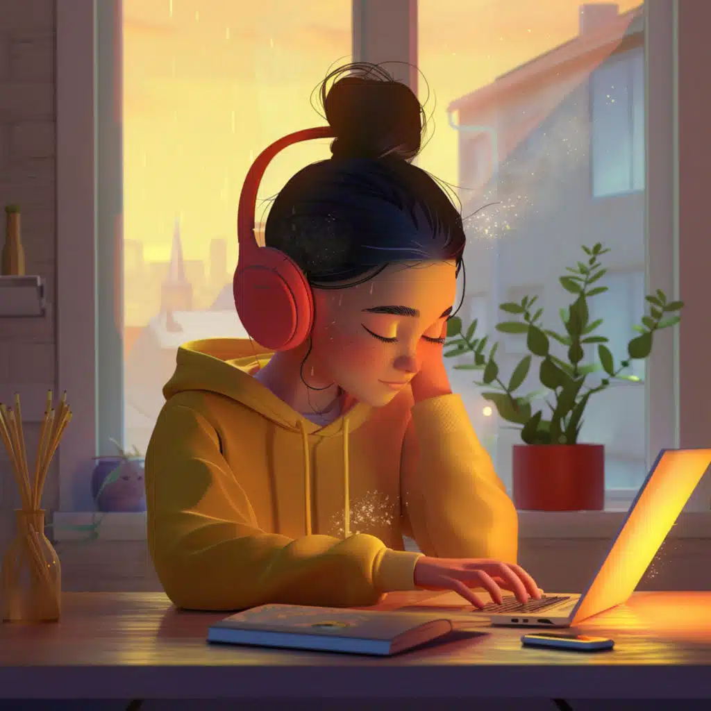 Steady Concentration Chords