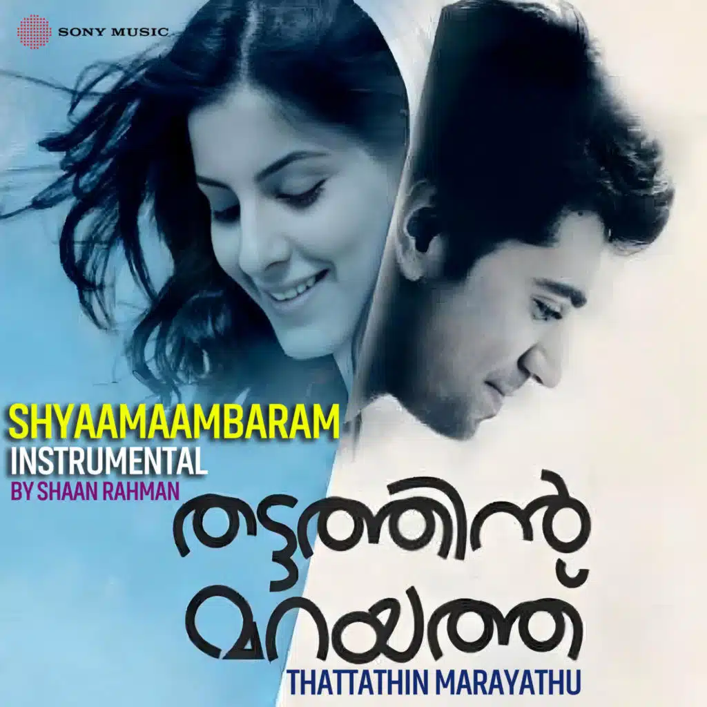 Shyaamaambaram (Instrumental)