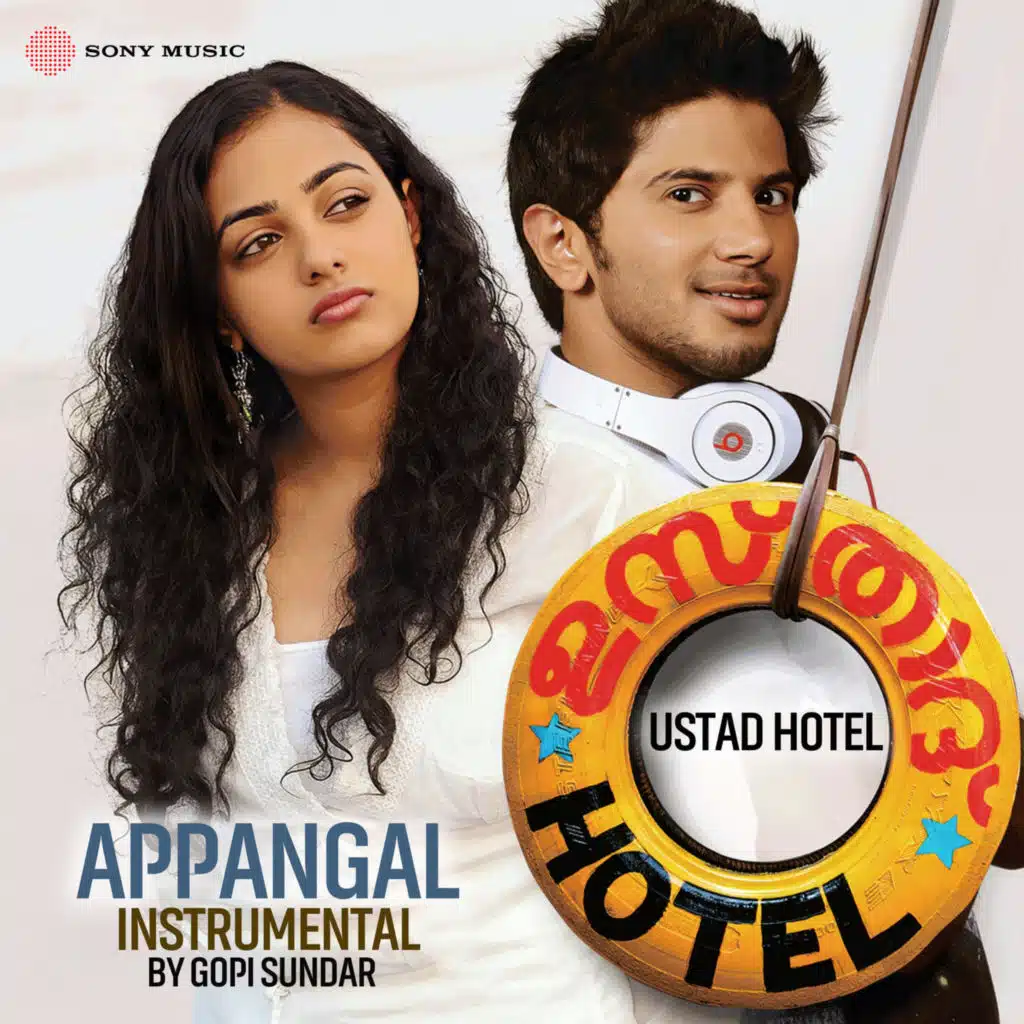 Appangal (Instrumental)