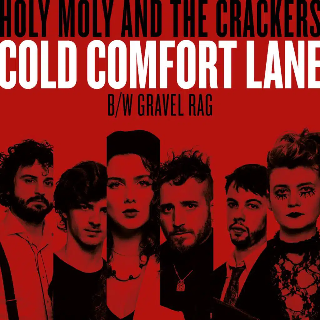 Cold Comfort Lane / Gravel Rag