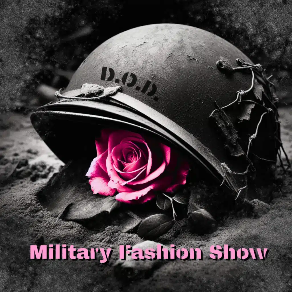 Military Fashion Show