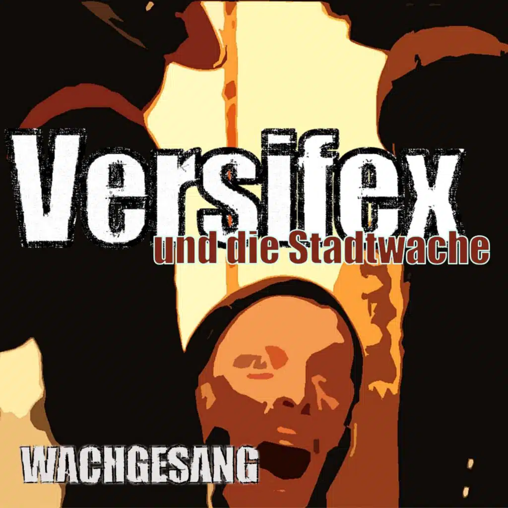 Wachgesang (feat. de NGLbrecht)