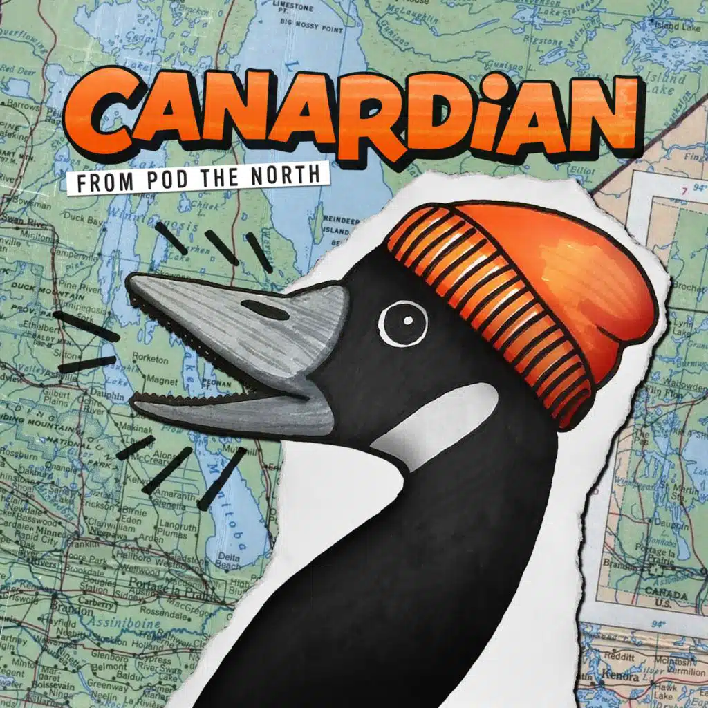 Sault Ste. Marie, ON: So effin good (ft. Douglas Soltys)