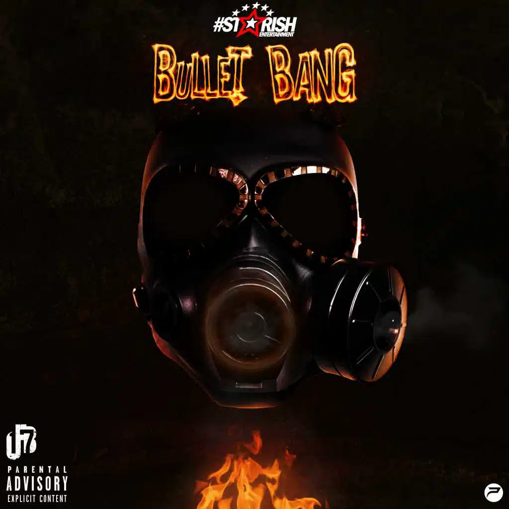 Bullet Bang