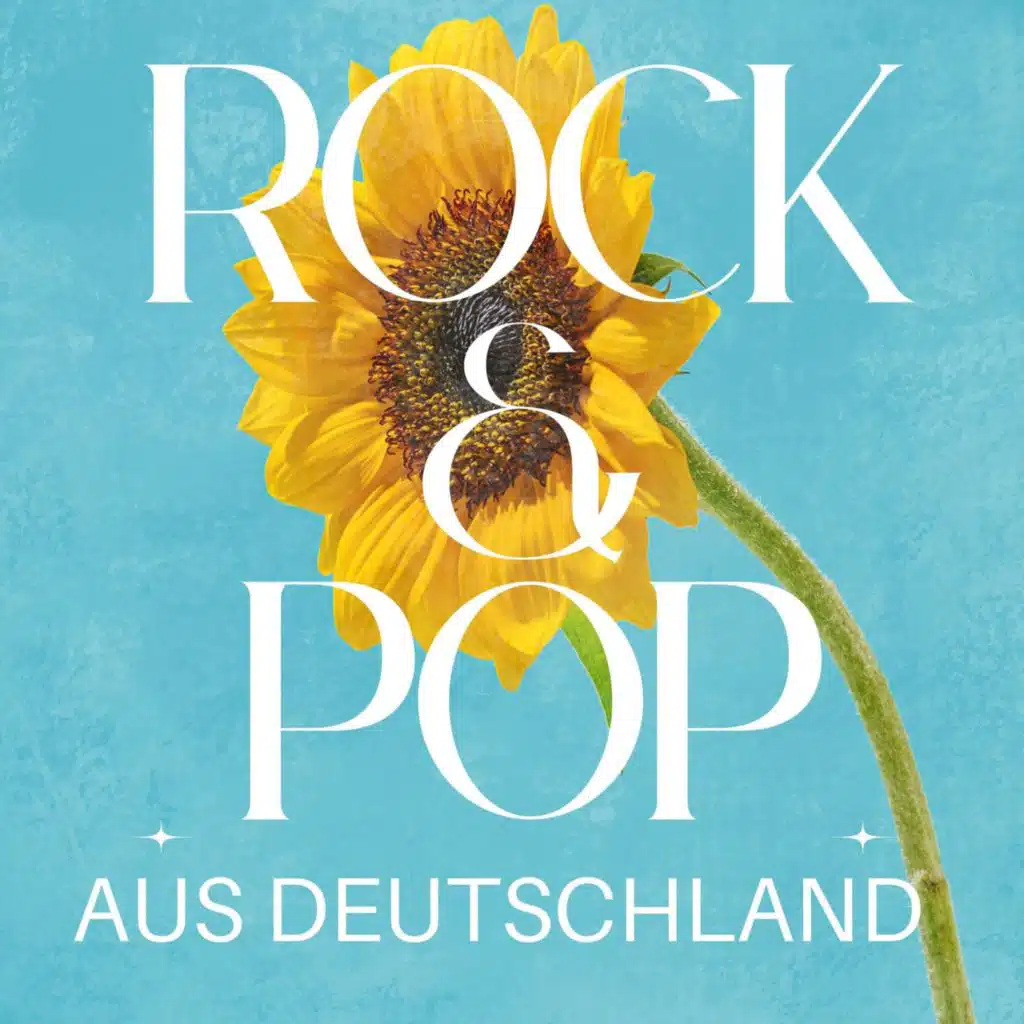 Rock & Pop aus Deutschland