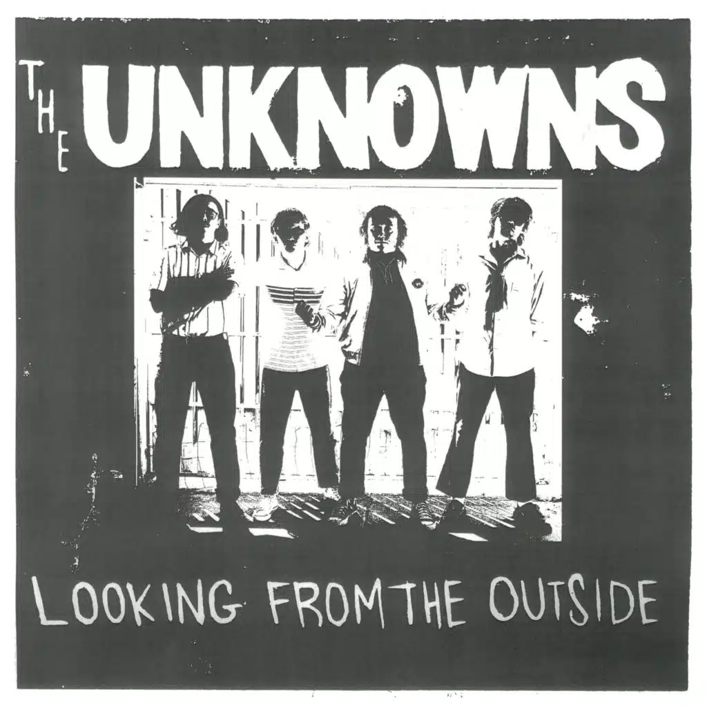 The Unknowns