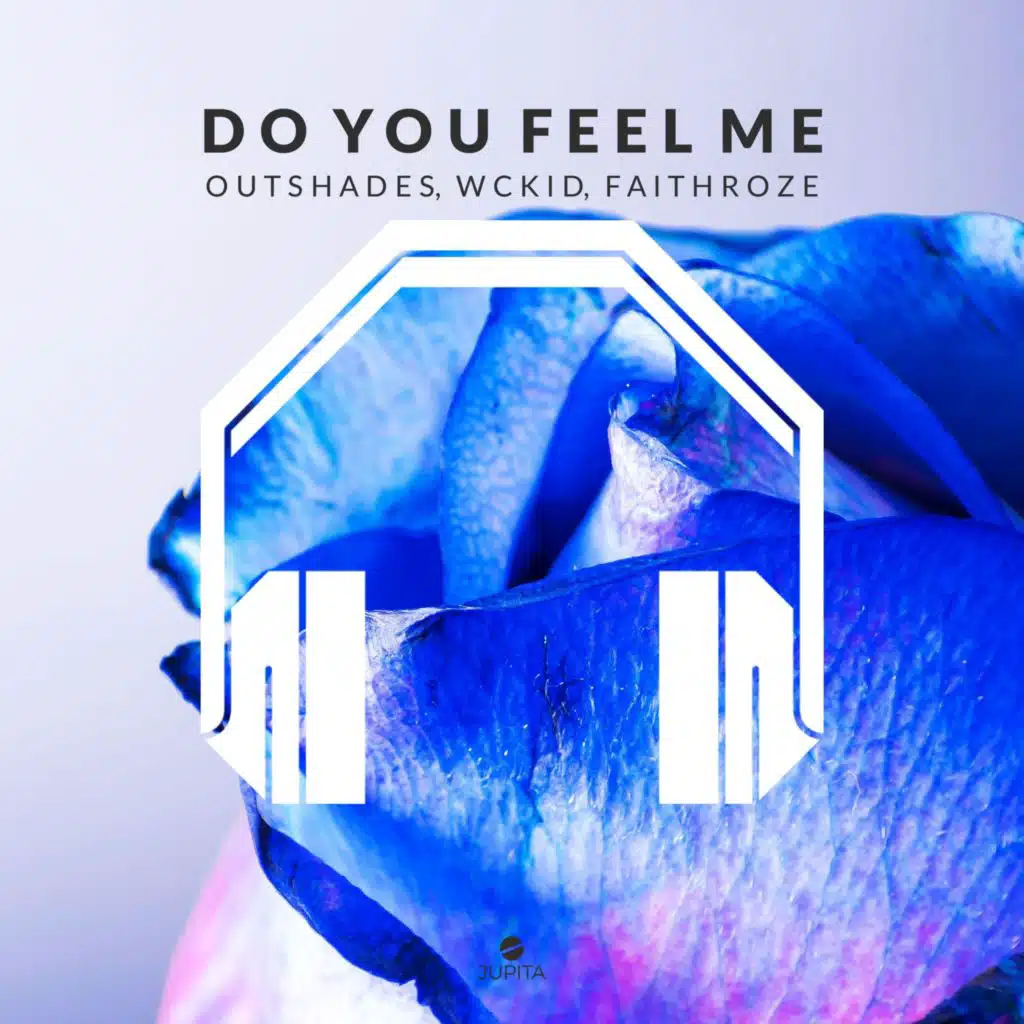 Do You Feel Me (8D Audio) [feat. OUTSHADES, WCKiD & Faithroze]