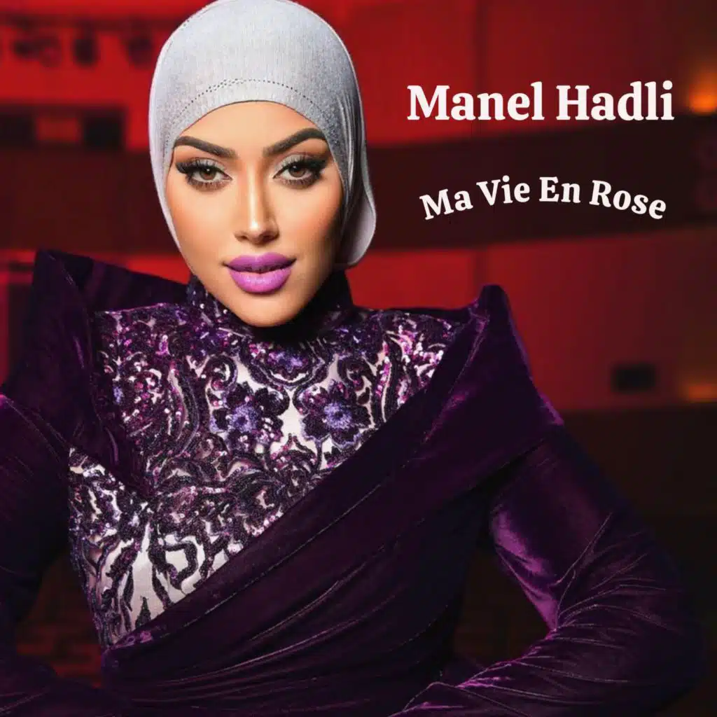 Ma Vie En Rose
