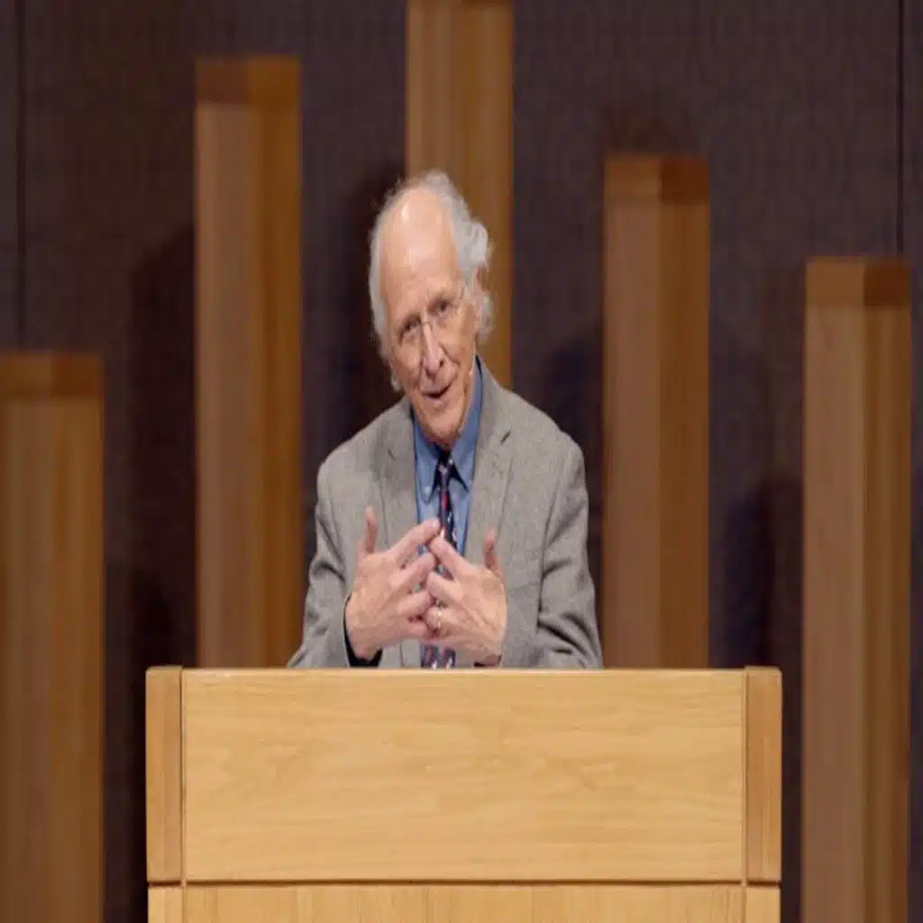 ‘Hallowed Be Your Name’: The Greatest Prayer in All the World