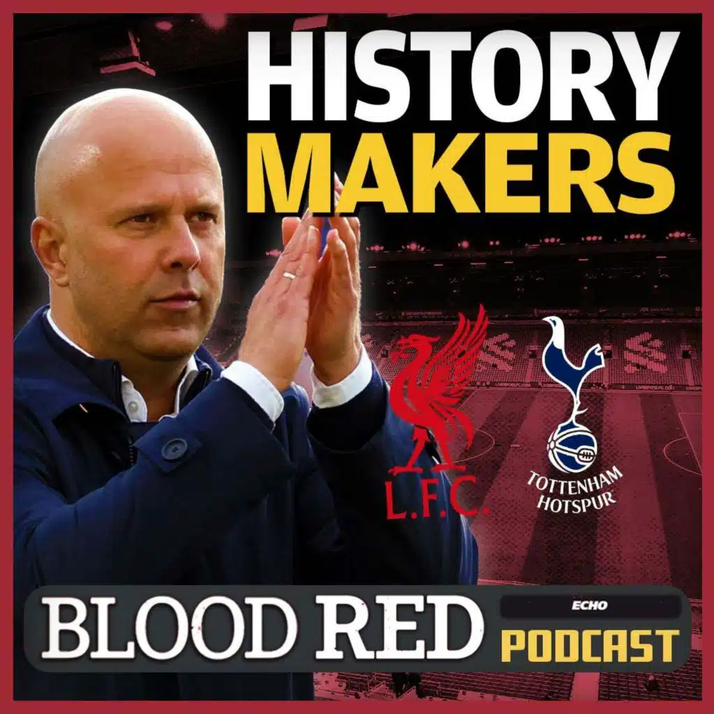 Liverpool about to do what NOBODY expected - it was unthinkable months ago!