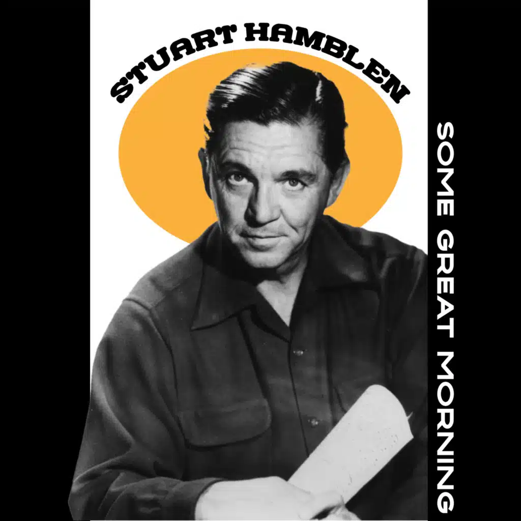 Stuart Hamblen