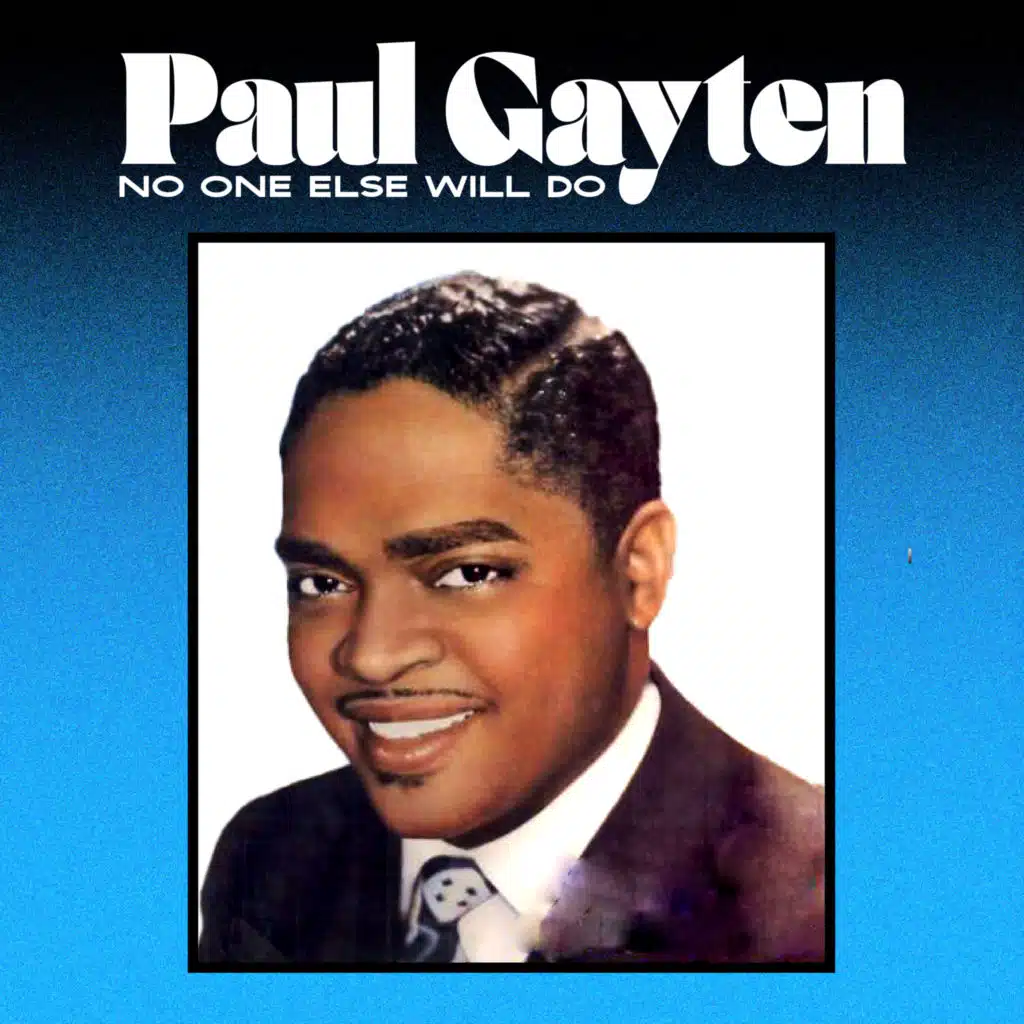 Paul Gayten