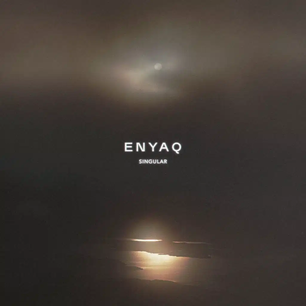 Enyaq