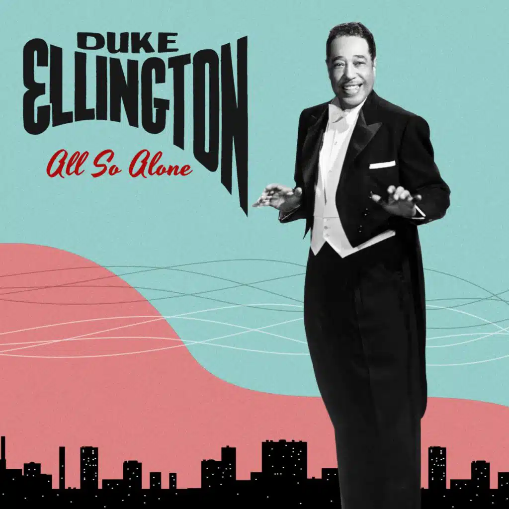 It Don't Mean A Thing