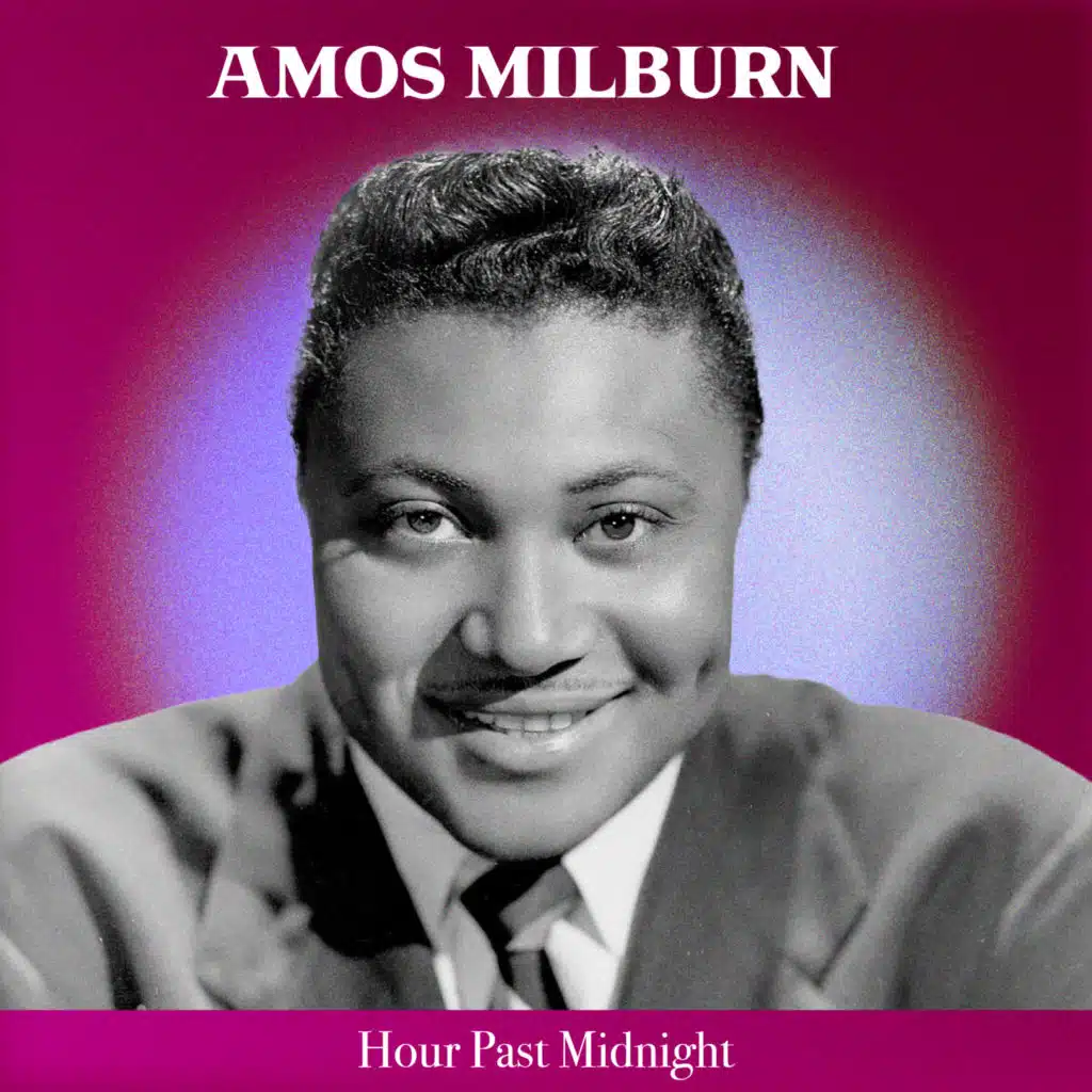 Amos Milburn
