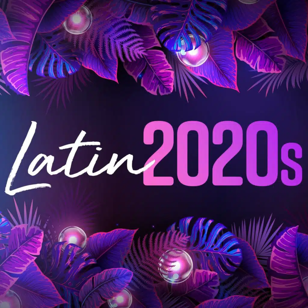 Latin 2020s