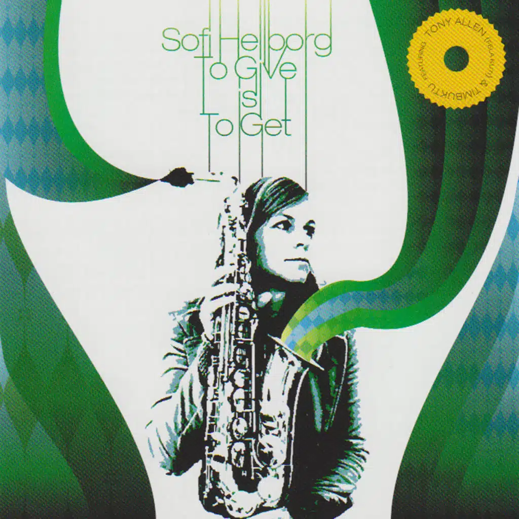 Wouldnt That Be Fun (feat. Tony Allen)