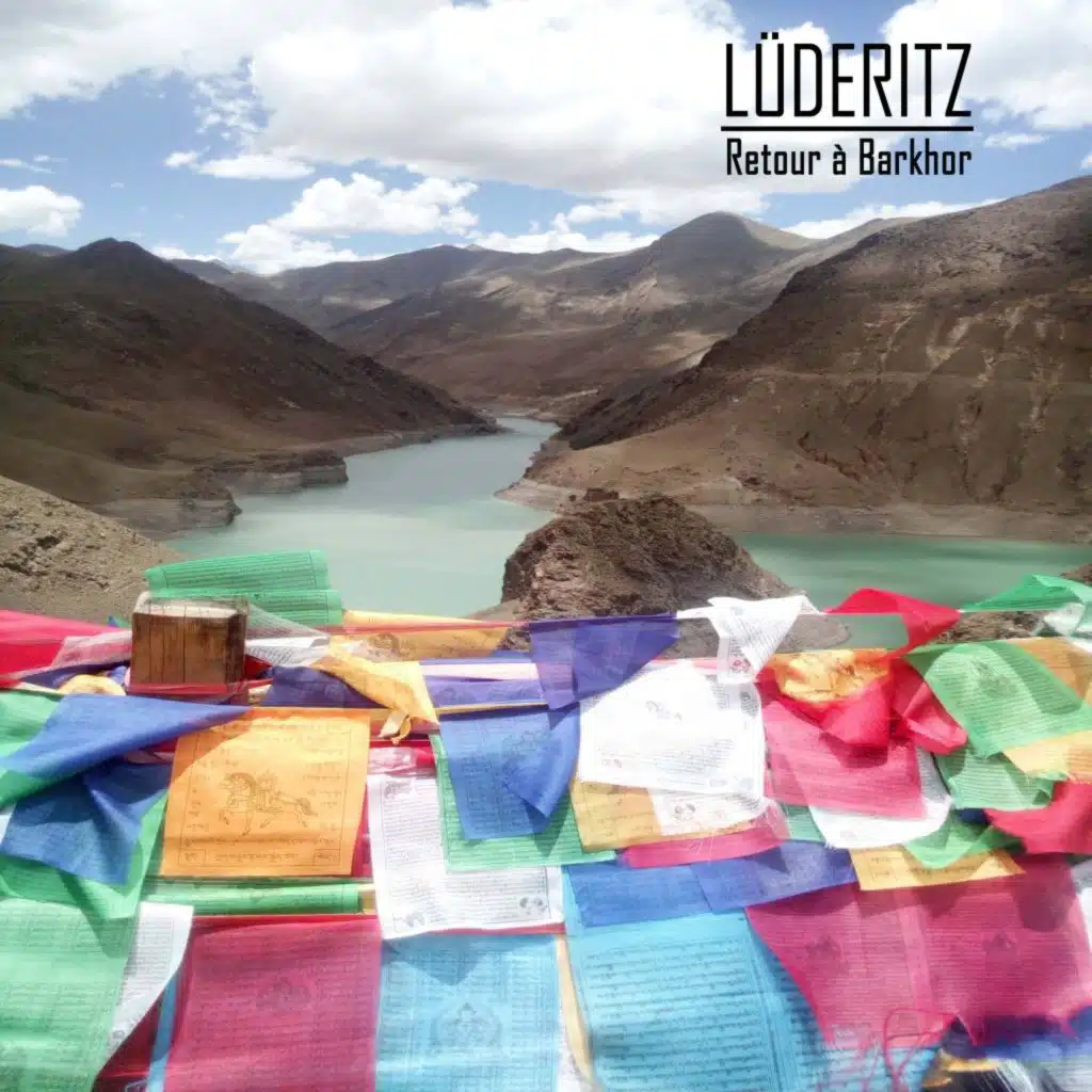 Lüderitz