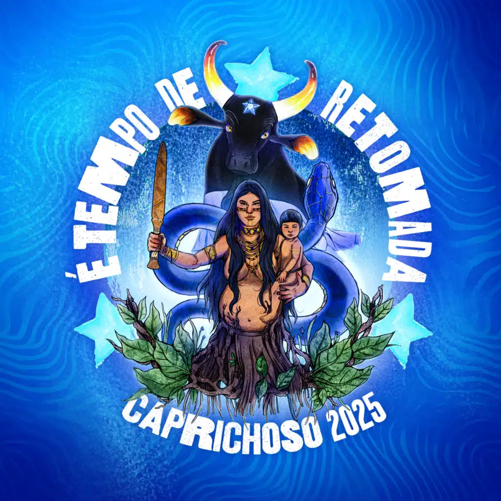 Até o Tucupi de Amor