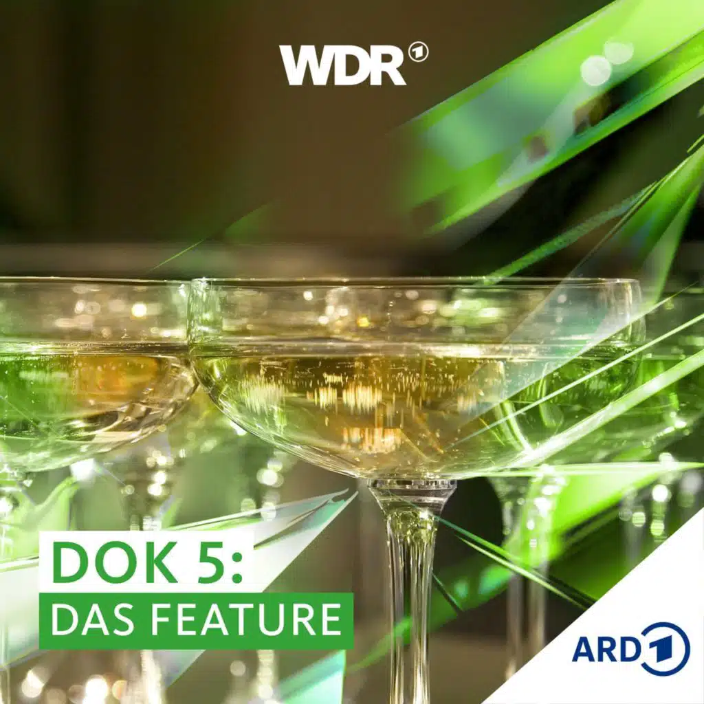 Perlen im Glas: Eine Reise durch die Welt des Schaumweins