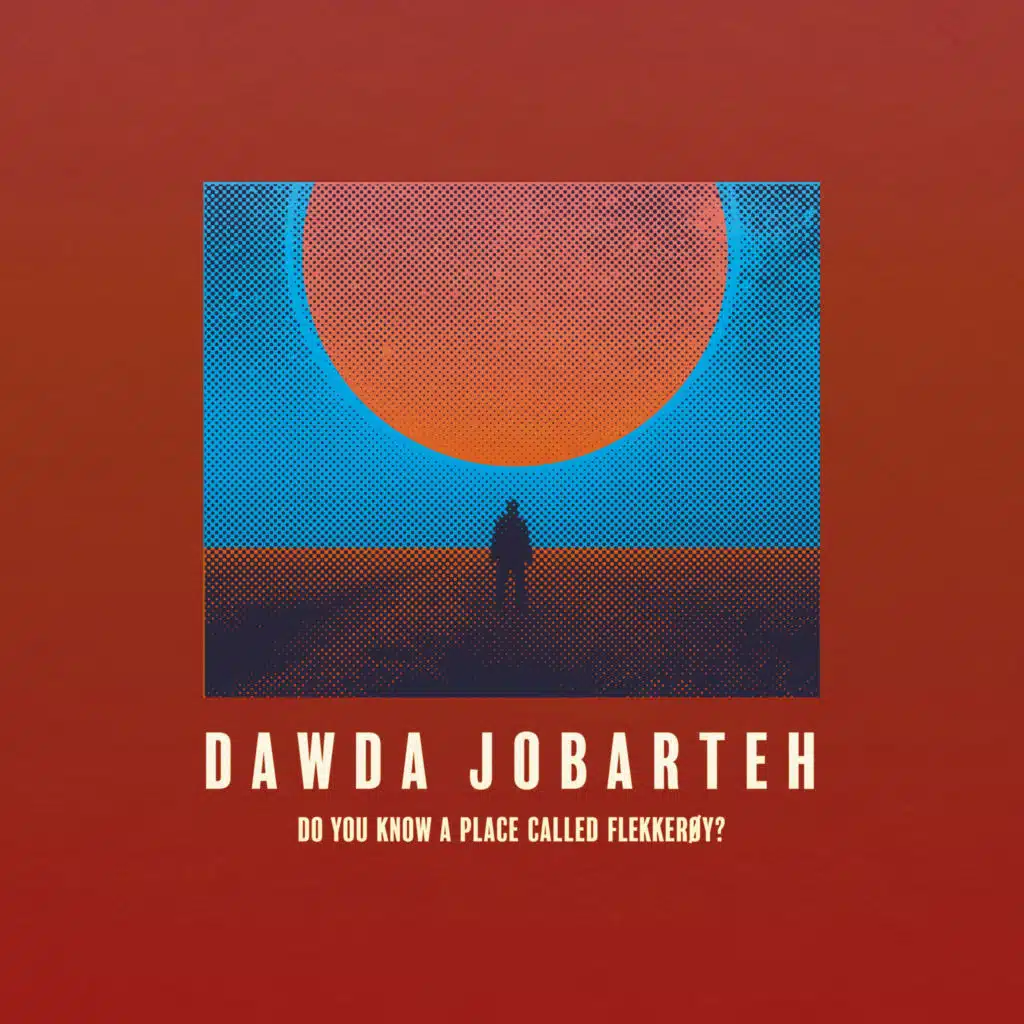 Dawda Jobarteh