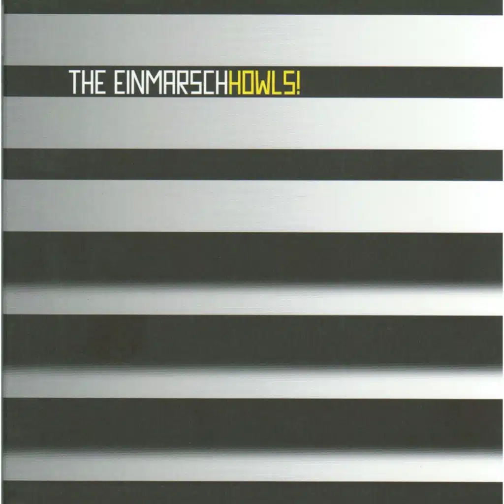 The Einmarsch