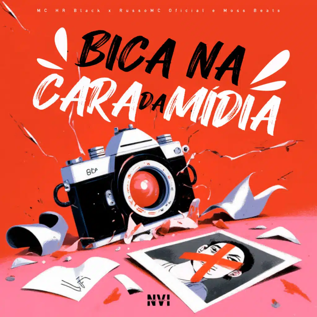Bica na Cara da Mídia