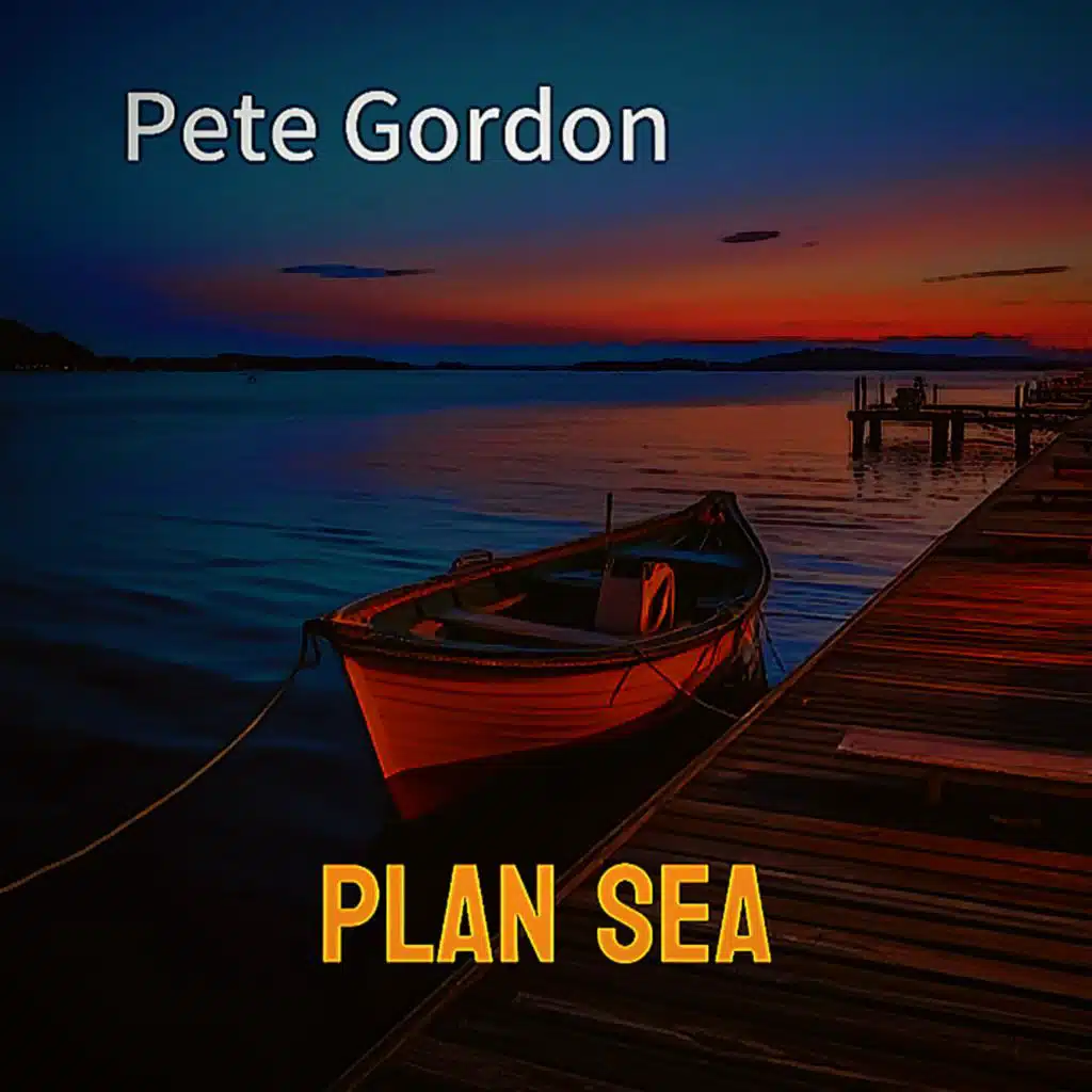 Pete Gordon