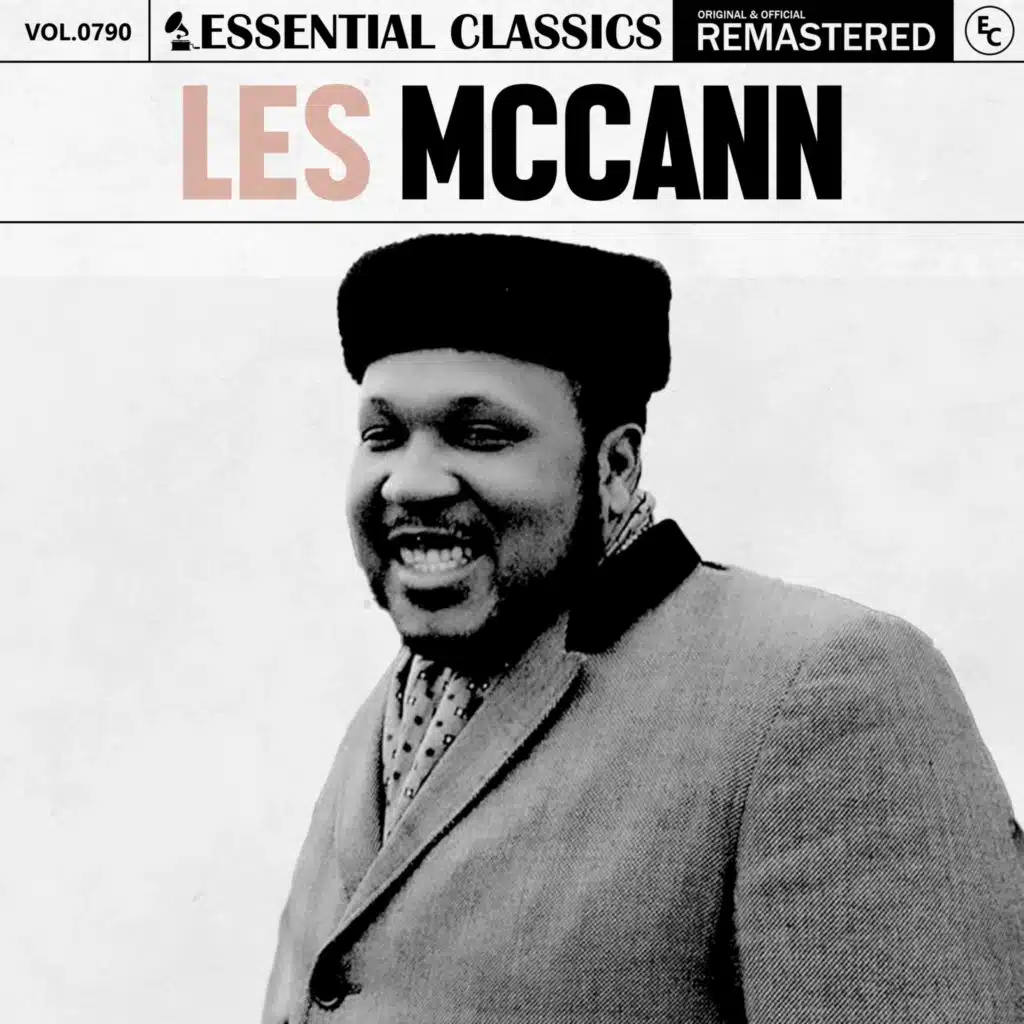 Les McCann Ltd