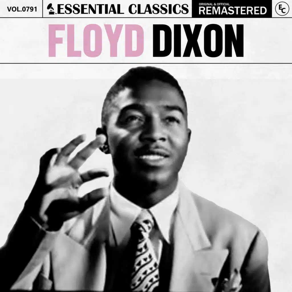 Essential Classics, Vol. 791: Floyd Dixon