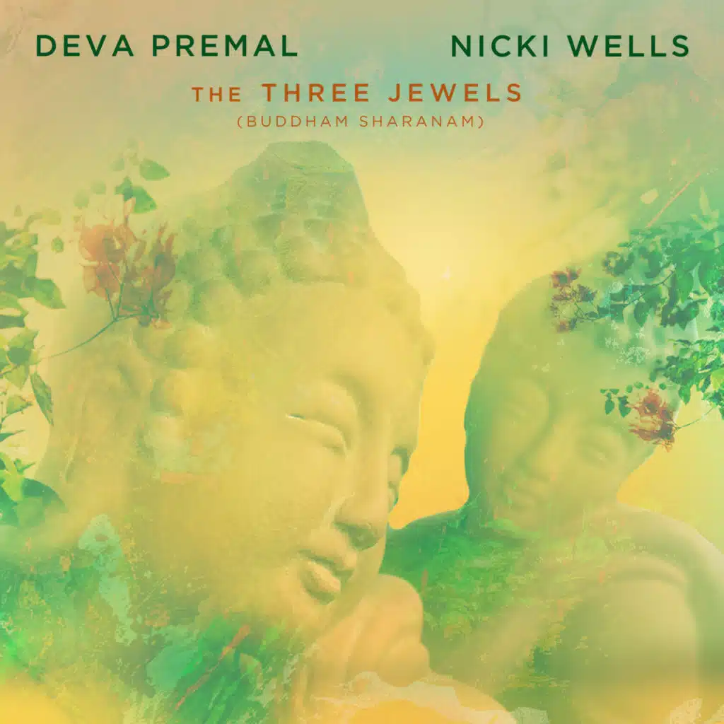 Deva Premal & Nicki Wells