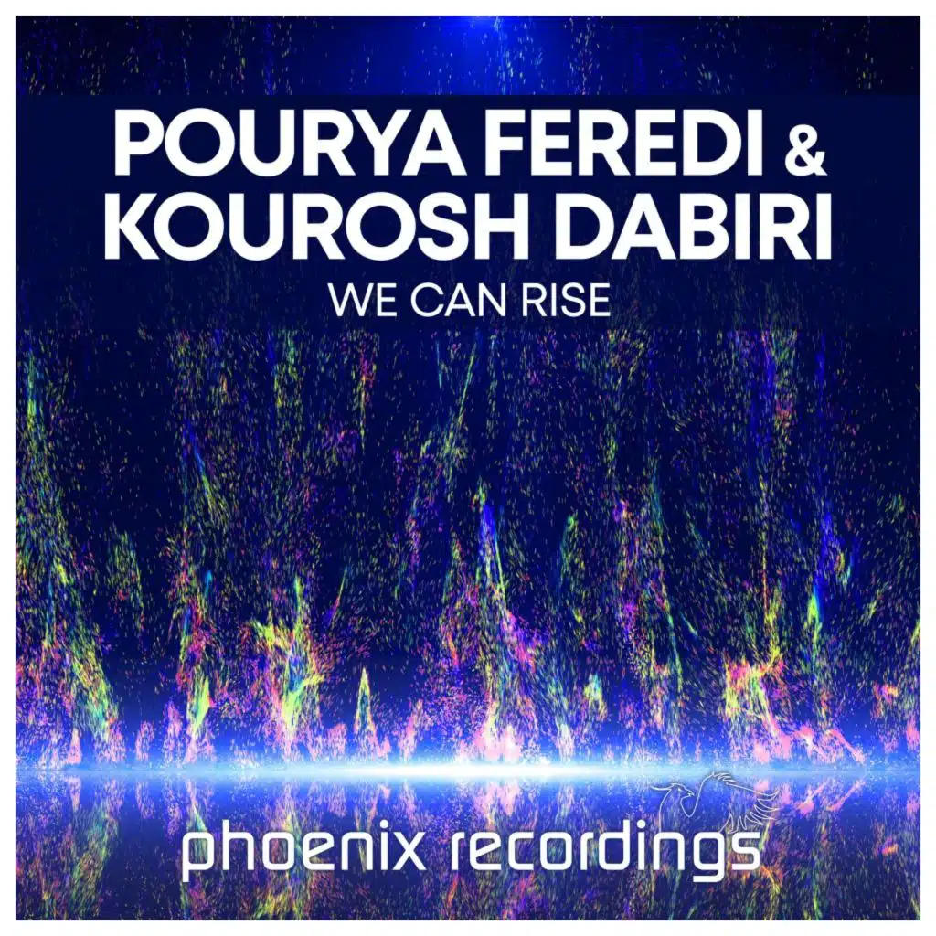 Pourya Feredi & Kourosh Dabiri
