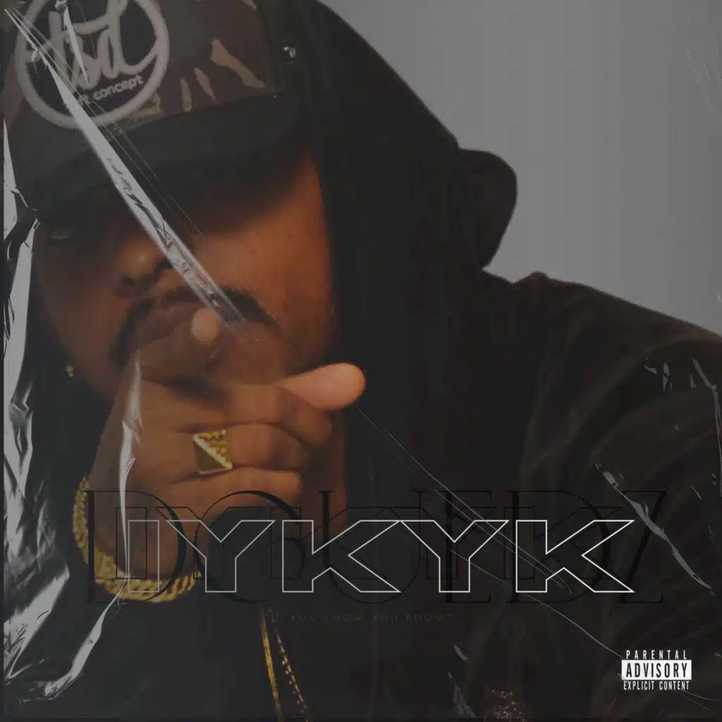 IYKYK: If You Know, You Know