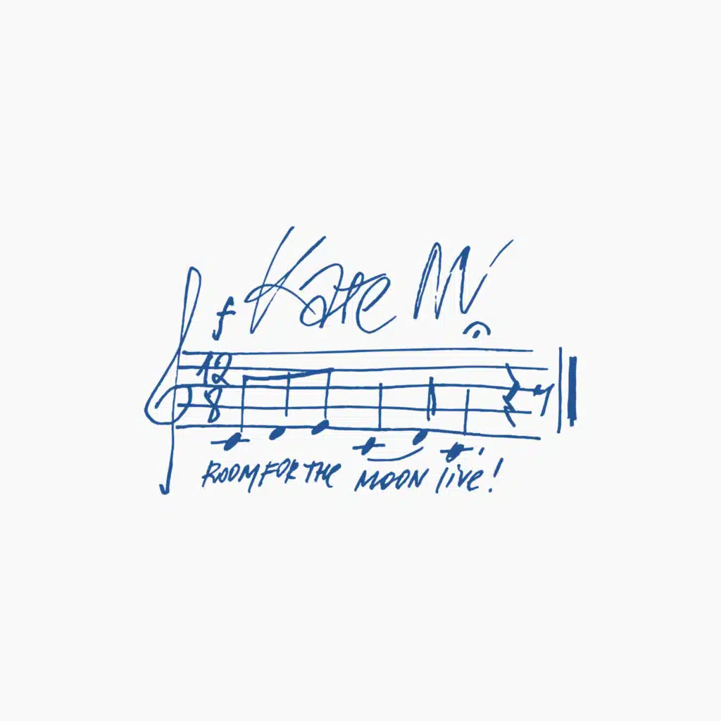 Room for the Moon Live