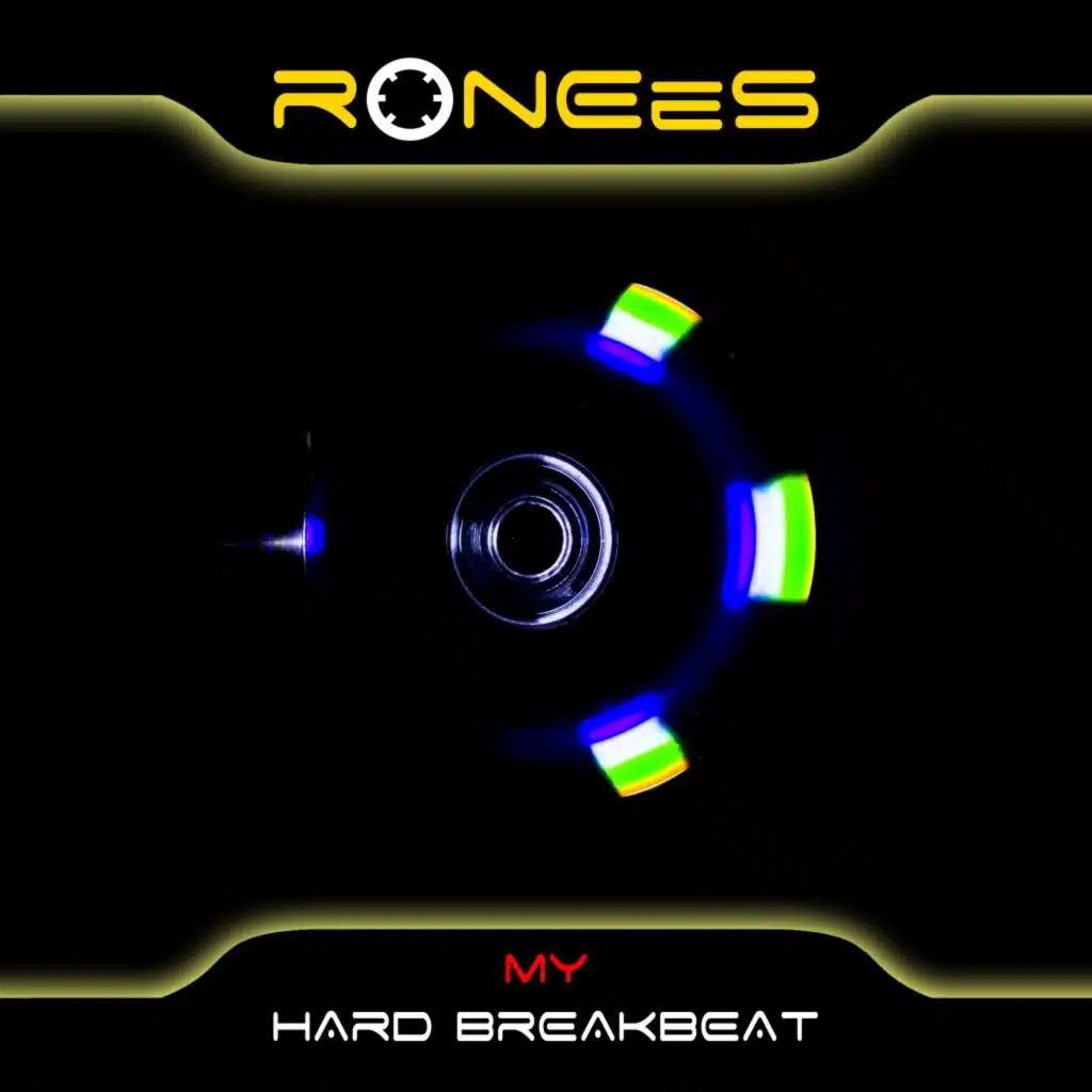 My Hard Breakbeat
